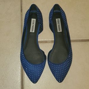 Steve Madden Flats